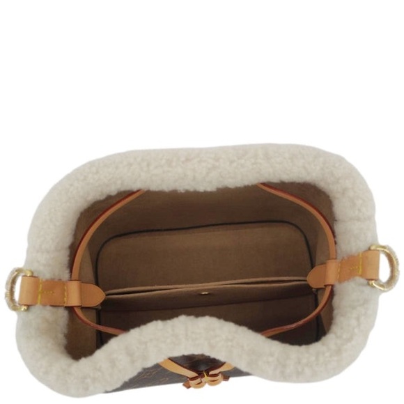 NWT Louis Vuitton Cozy Gram NeoNoe BB - Picture 5 of 13